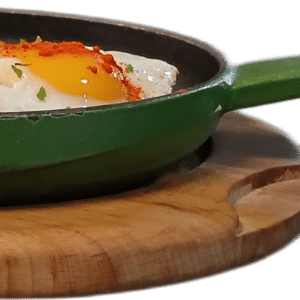 Миш Маш с домашно краве сирене